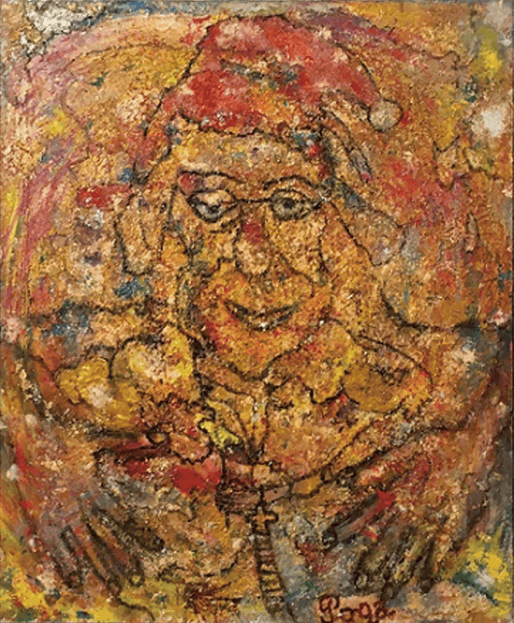 Godišnja doba — Radost Božića