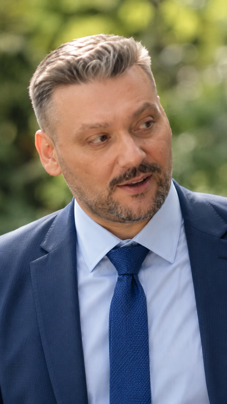 Jugoslav Petrović