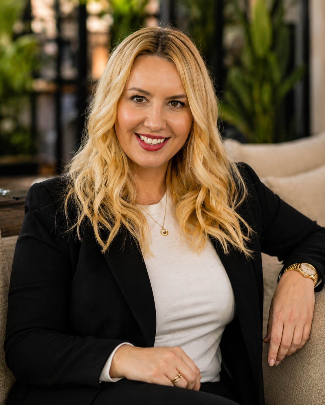 Zorana Petrović