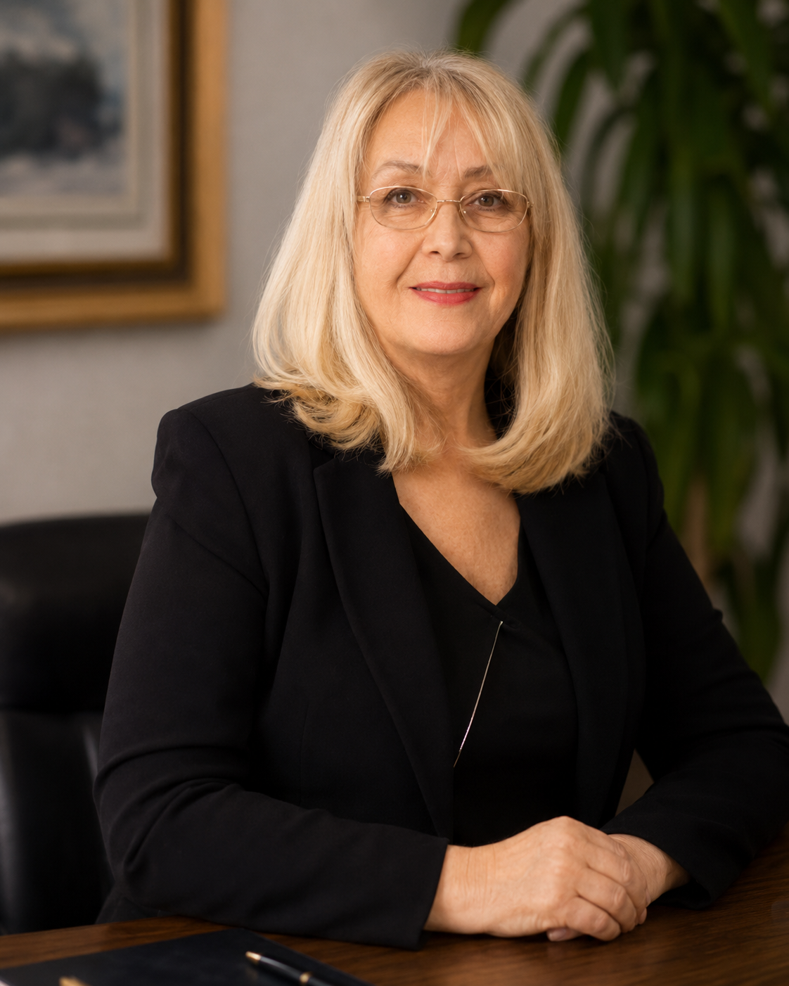 Prof. Zorka Petrović