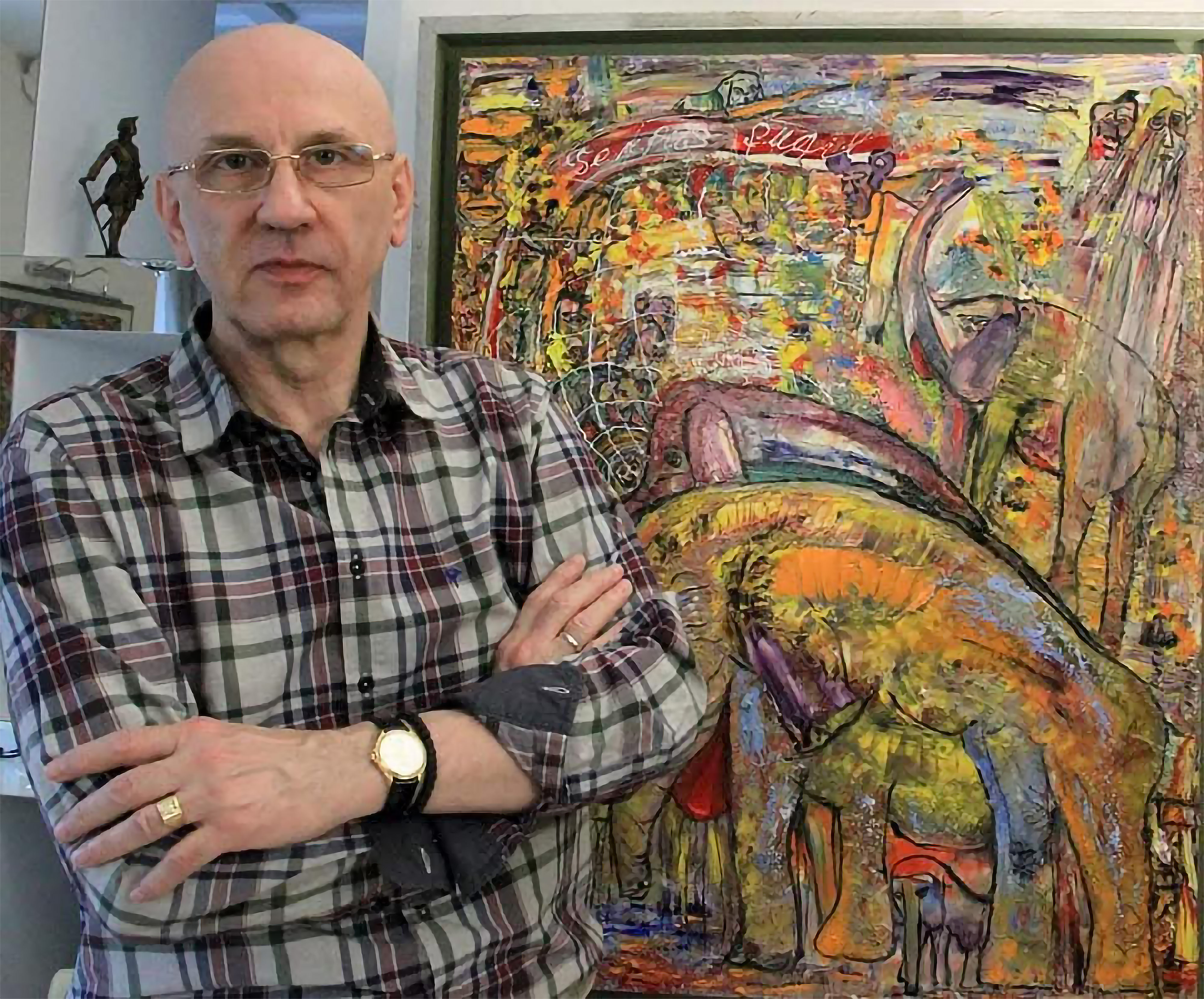 Rodoljub Petrović – Roda